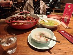 -双流老妈兔头(荟聚店)