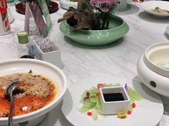 -宴昆山·私房菜(春晖店)