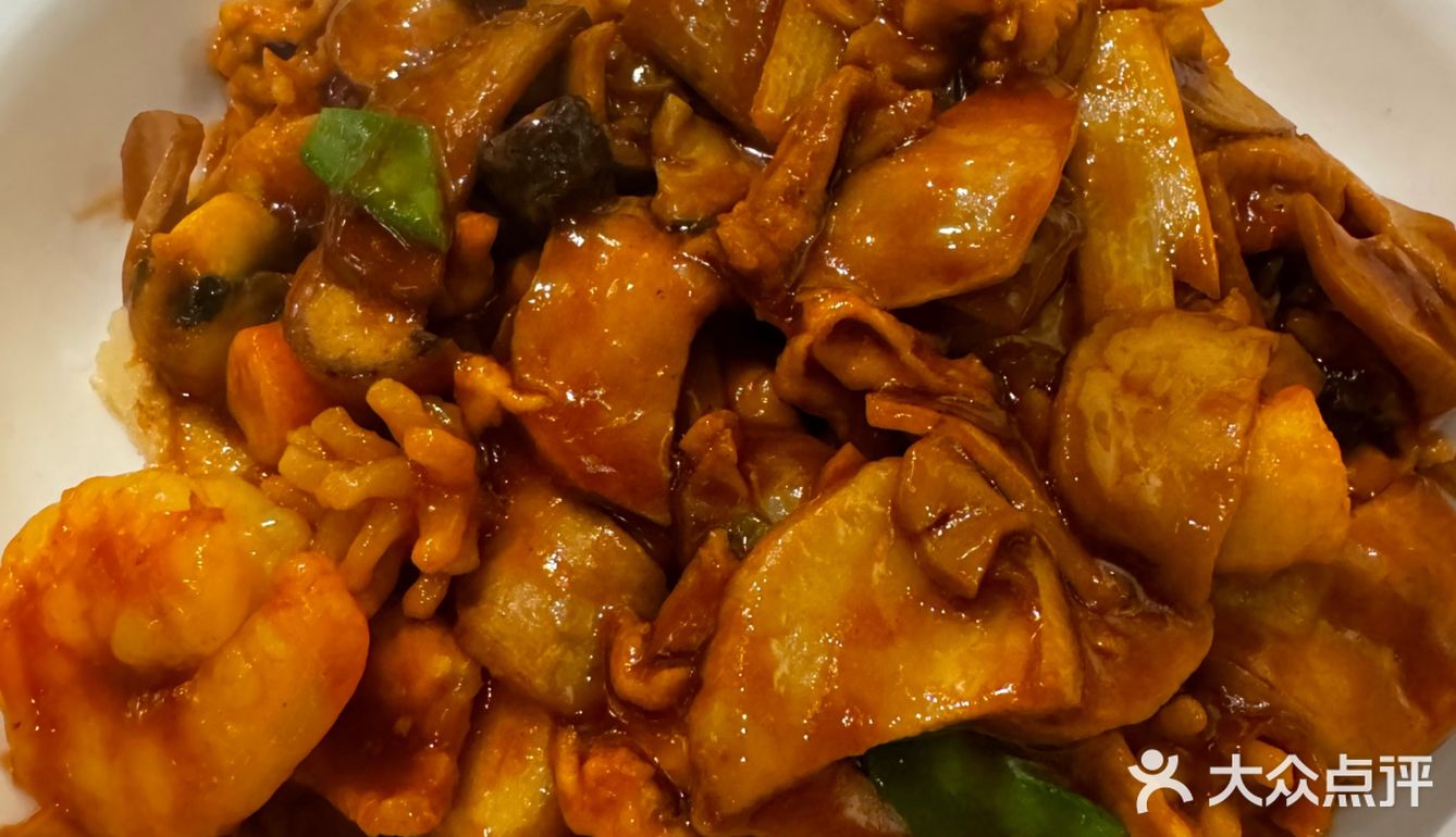 碳水脑袋闭眼冲！石头门坎太宝藏了[礼花]