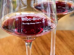 -Blac+Blac(中海环宇荟店)