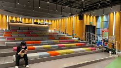 -小鸡哆哆故事屋·儿童乐园(嘉里城店)