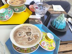 -茶是一枝花泡茶店
