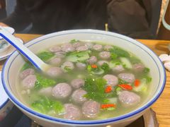 -妈妈的味道(和顺古镇店)