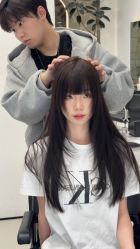 点击看大图 -DL HOPE明星造型