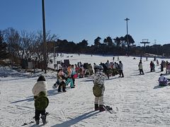 -棋盘山冰雪大世界