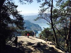 -溪口-滕头旅游景区