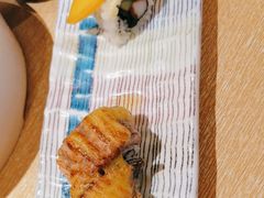 -万岁寿司(芳村店)