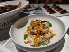 -小大董·烤鸭(凤凰汇店)