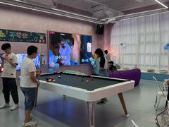 -CIAO·团建聚餐·生日派对轰趴馆(福田店)