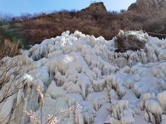 -黑龙潭风景区