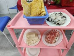 -花苑美食横琴生蚝火锅(拱北粤华路店)