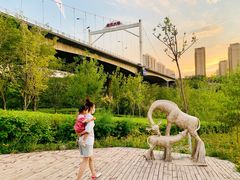 -小绿谷公园