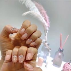 -Adore nail日式美甲美睫