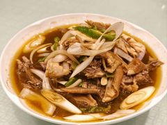 -小尕子·新疆菜(明园店)