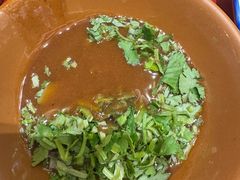 -潮汕·草根牛肉档(上海荟聚城市集市店)