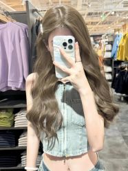 -GRAVITY HAIR 地心引力