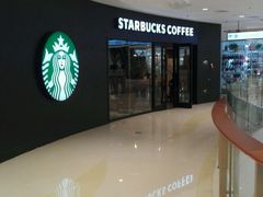 -星巴克(烟台大悦城店)