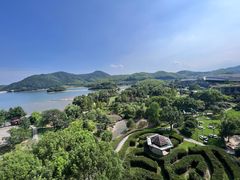 -宁波九龙湖开元度假村