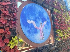 -泰州凤城河风景区-泰山公园