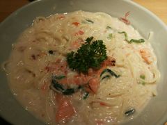 -Lia Cafe Bar Restaurant松山咖啡屋