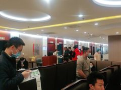 -爱康国宾体检中心(五角场万达广场分院)