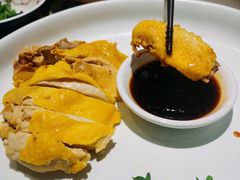 -绿茶餐厅(南方商城店)