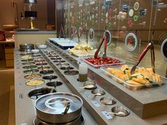 -海底捞火锅(龙湖三千集店)