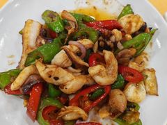 -鹏城人家海鲜酒家·23年老字号(较场尾店)