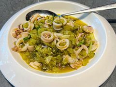 -佬太公海鸭·海鲜大排档(上海总店)