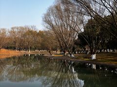 -江南大学(蠡湖校区)