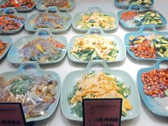 -街角等你.大连海鲜烧烤(西安路店)