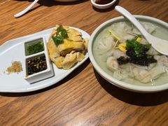 -苏小柳手工点心(人民广场分院)
