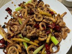 -金三可市井水煮鱼(金碧园店)