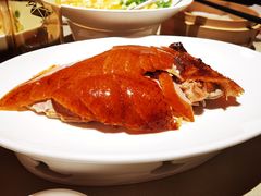 北京烤鸭-金鸭季·北京烤鸭(深业上城店)