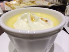焦糖法布蕾-吱咖啡西式简餐