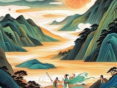 -东坡赤壁风景名胜区