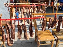 -大邑李记肥肠血旺