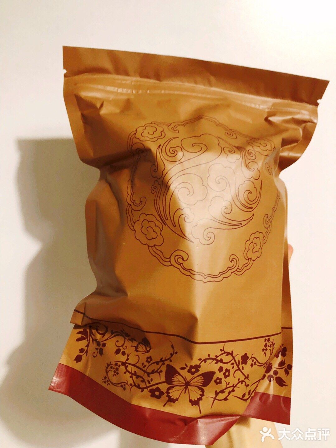 喜欢的芋头零食是什么亚子