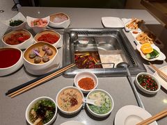 -海底捞火锅(名门店)