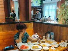 -广东道至正餐厅(区庄店)