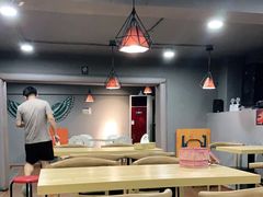 大堂-一心冰品(迎津街店)