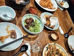 -那家小馆•北京菜•烤鸭(香山店)