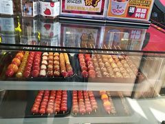 -喜识·冰糖葫芦·炒酸奶(怀特店)