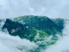 -江南天池