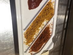 -很久以前羊肉串(大华三路店)