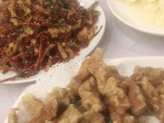 -丽华家常菜