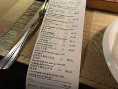 -巴别塔法餐舍(朝阳店)