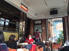 -Boxing Cat Brewery拳击猫精酿啤酒馆(永福店)