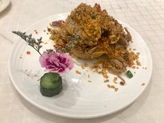 -北海渔村酒楼·粤菜海鲜点心(新华店)