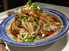 -雲蜀龙阁·金牌水煮鱼(方庄店)